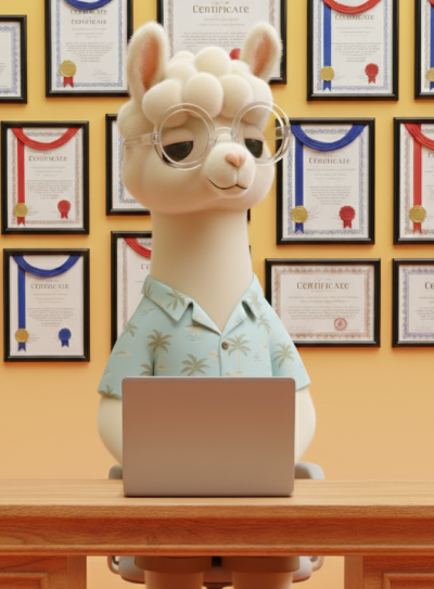 Graphic showing conversion rate